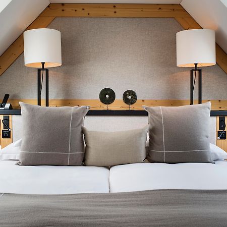 Chalet Grand View - Gstaad Saanen Exterior photo