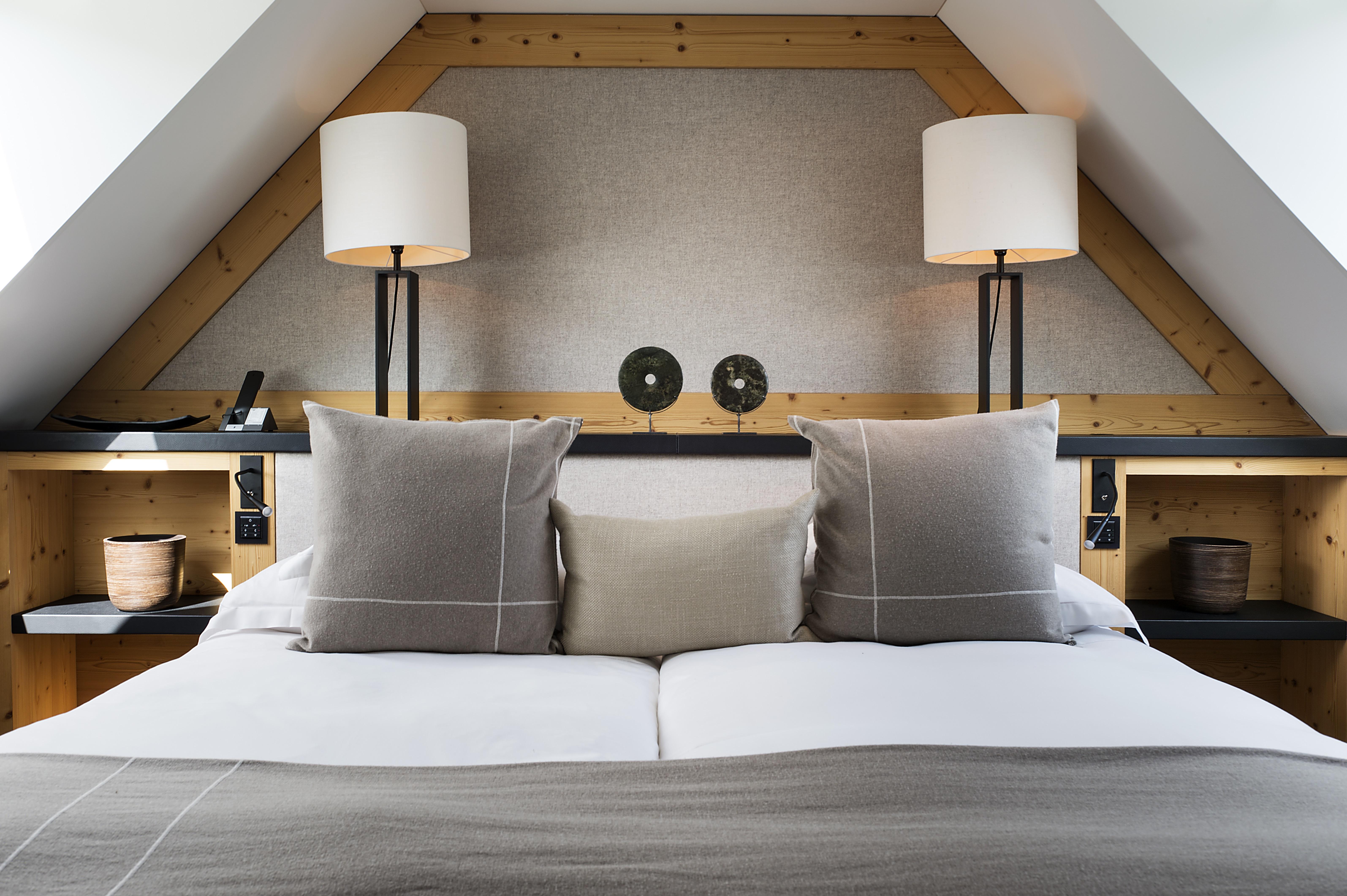 Chalet Grand View - Gstaad Saanen Exterior photo