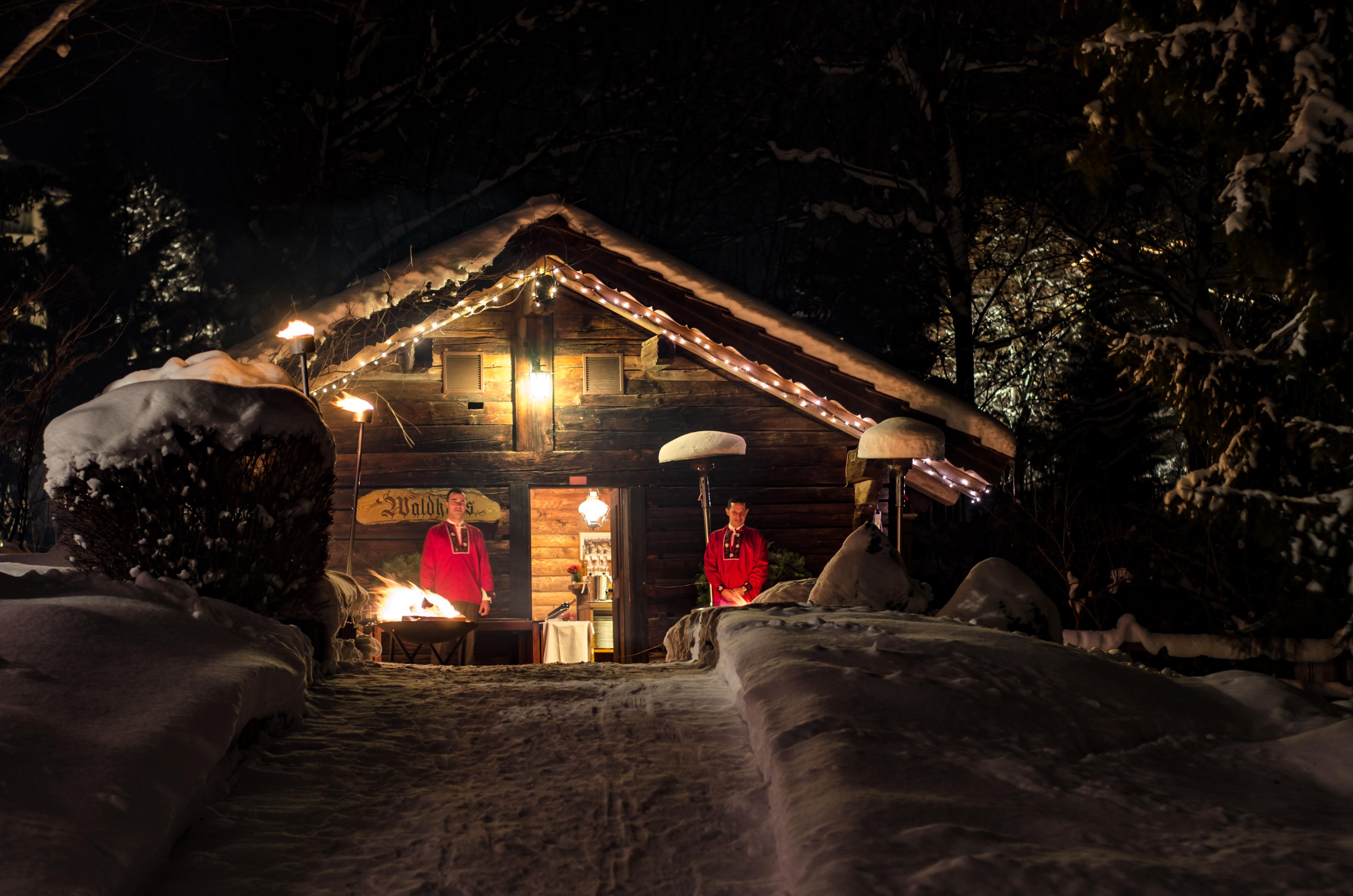 Chalet Grand View - Gstaad Saanen Exterior photo