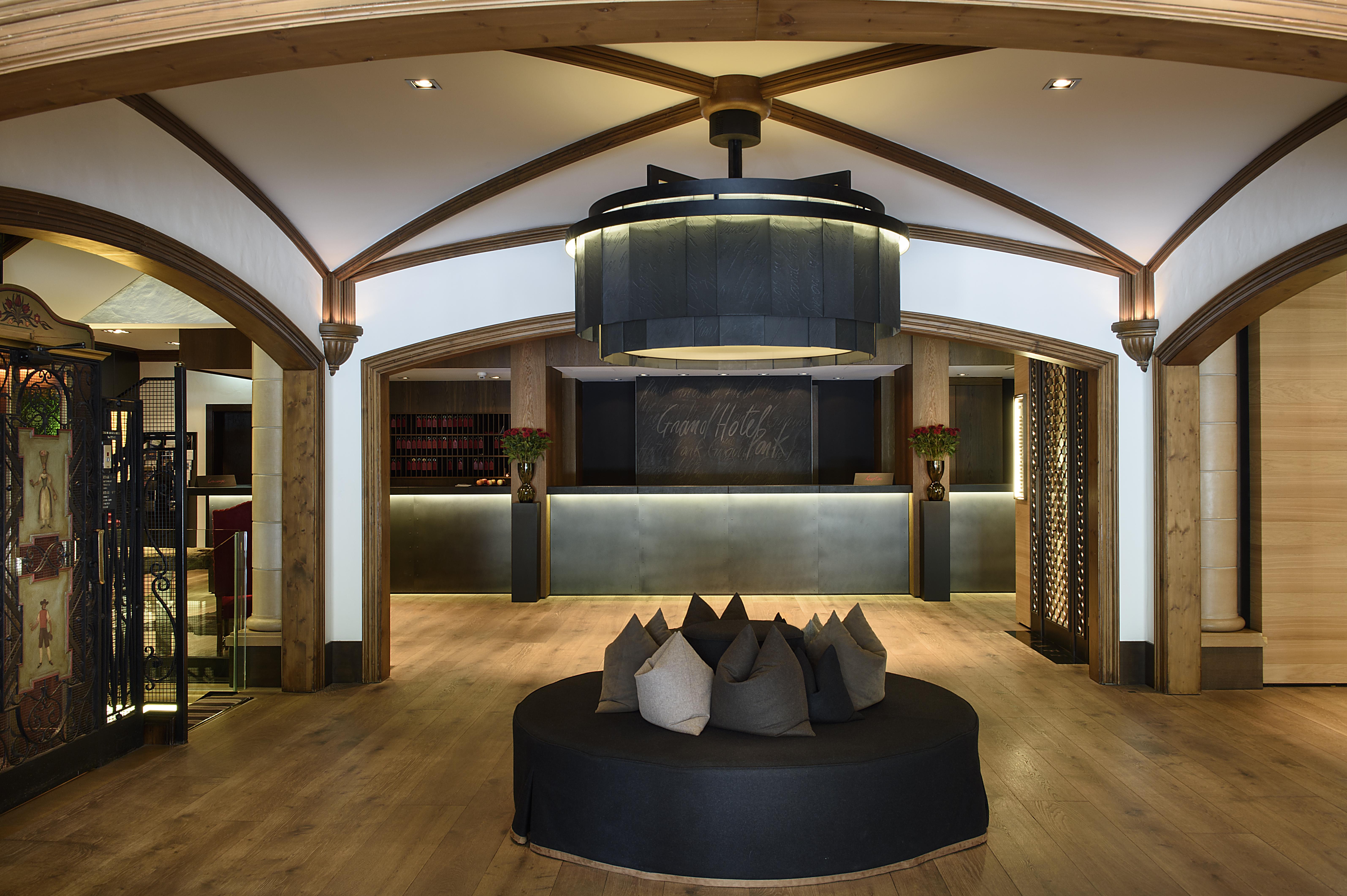 Chalet Grand View - Gstaad Saanen Exterior photo
